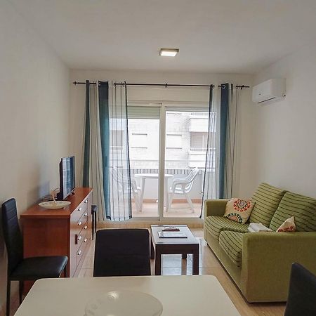 אורופסה דל מר Apartamentos 3000 Marina D'Or מראה חיצוני תמונה