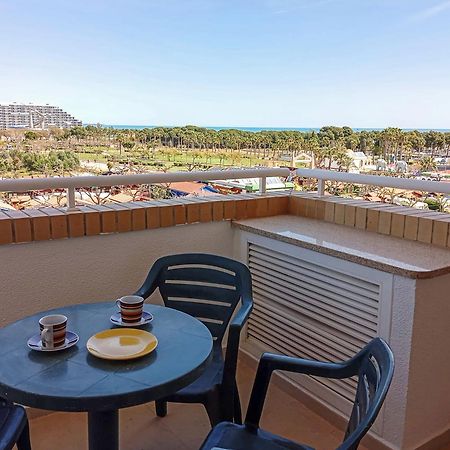 אורופסה דל מר Apartamentos 3000 Marina D'Or מראה חיצוני תמונה