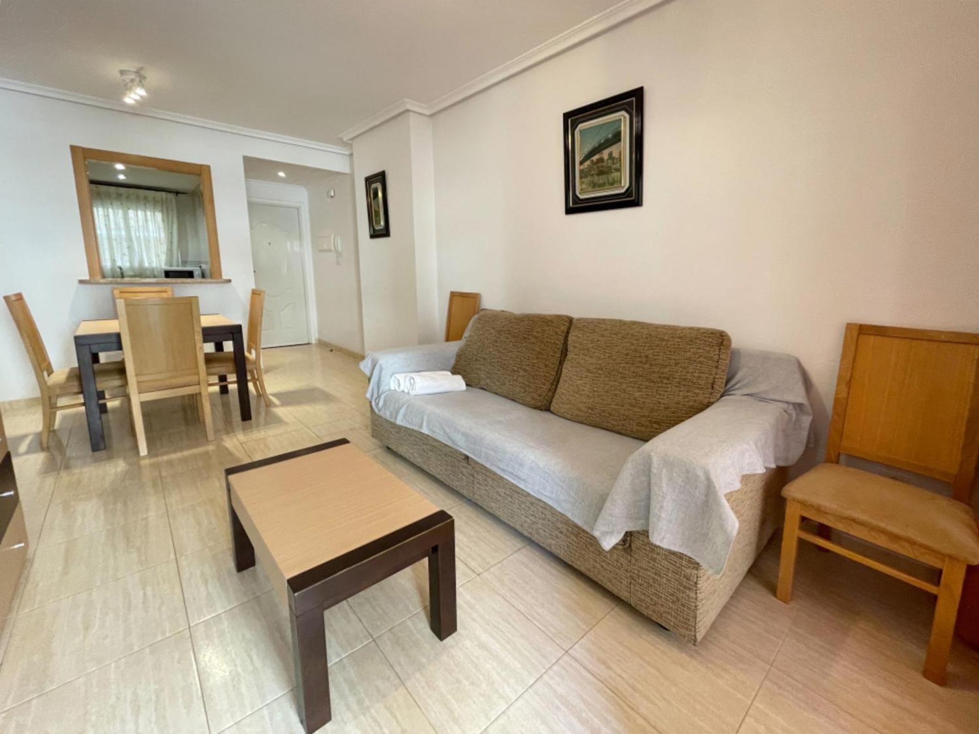 אורופסה דל מר Apartamentos 3000 Marina D'Or מראה חיצוני תמונה