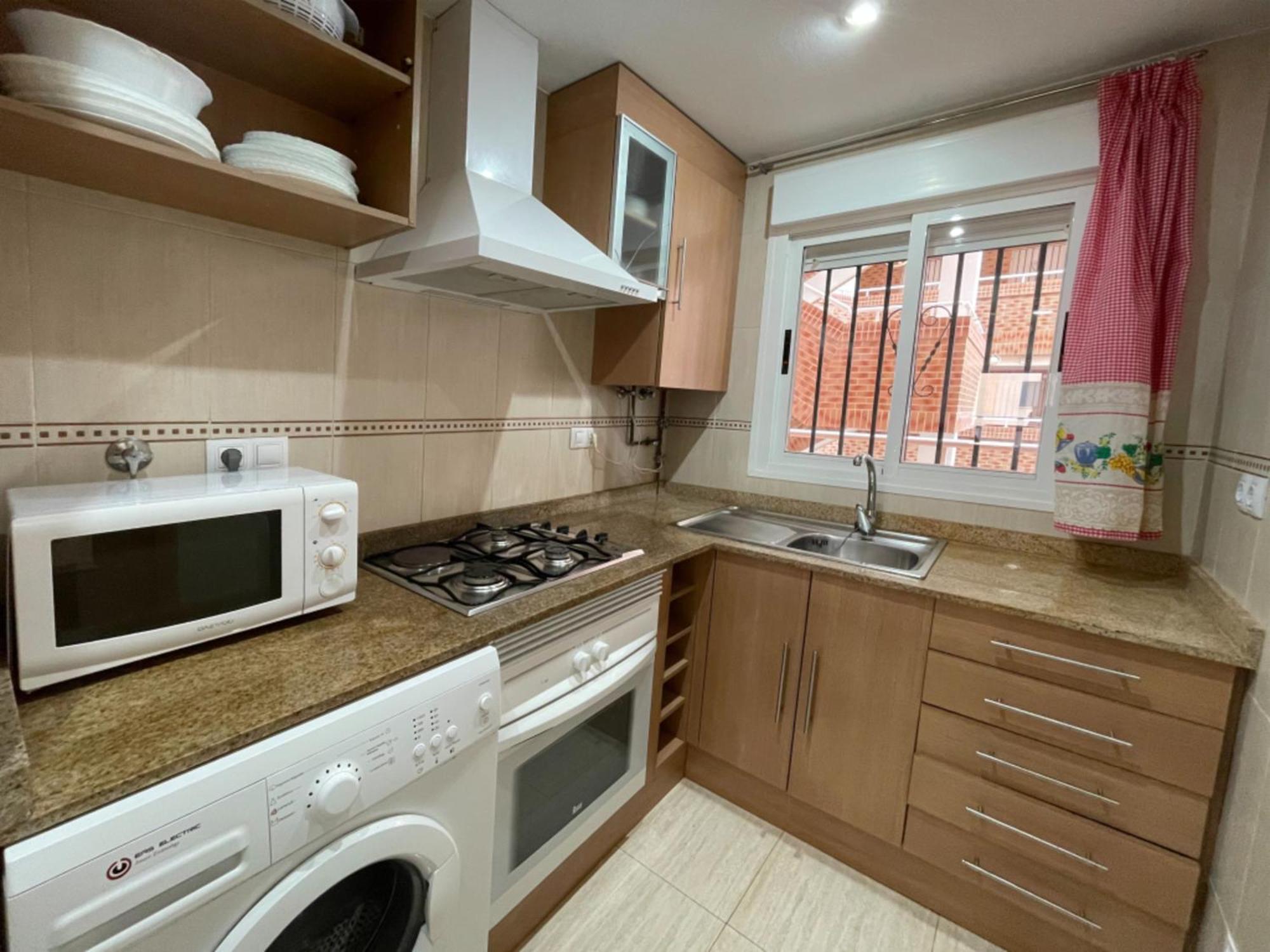 אורופסה דל מר Apartamentos 3000 Marina D'Or מראה חיצוני תמונה