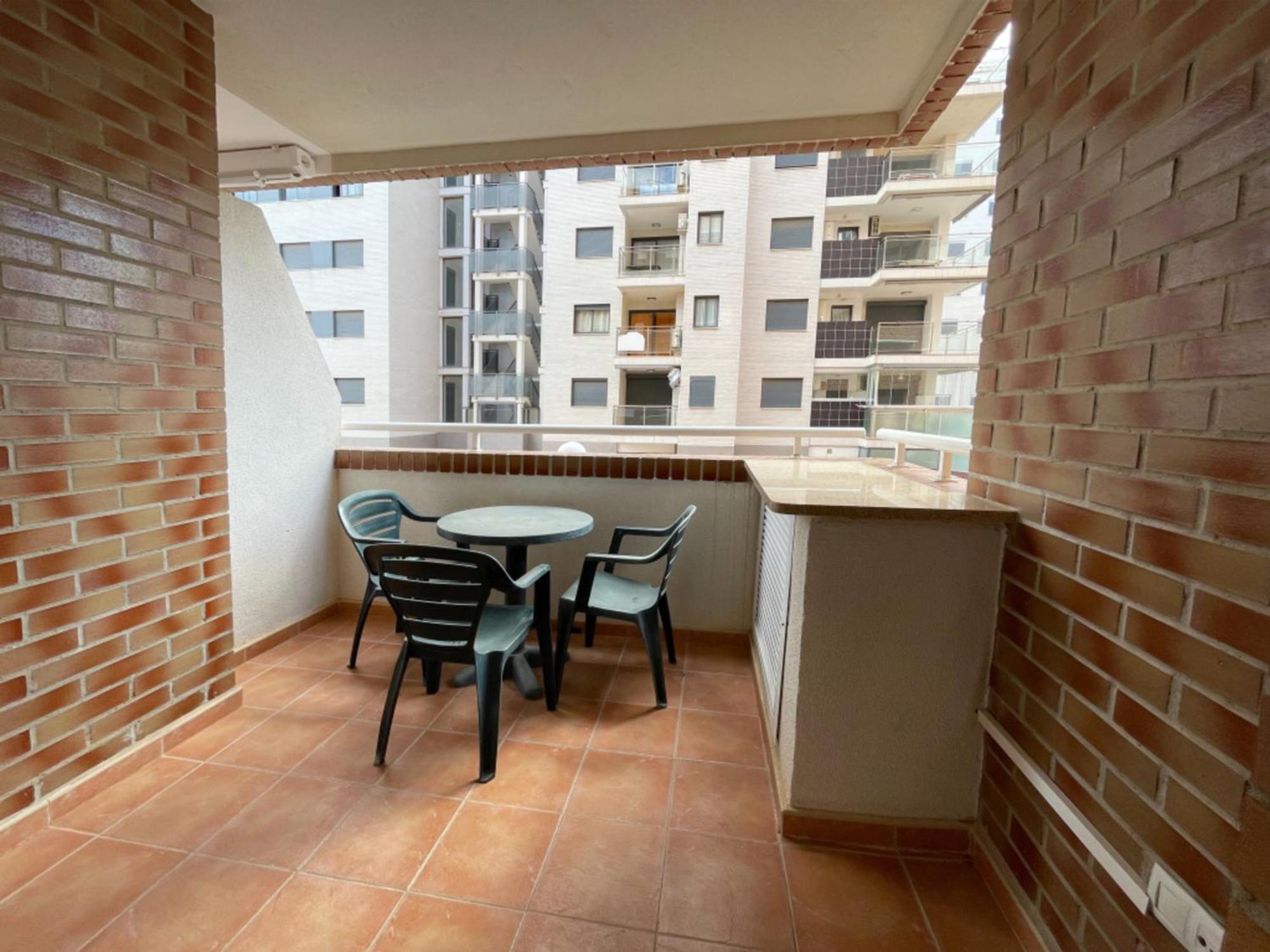 אורופסה דל מר Apartamentos 3000 Marina D'Or מראה חיצוני תמונה