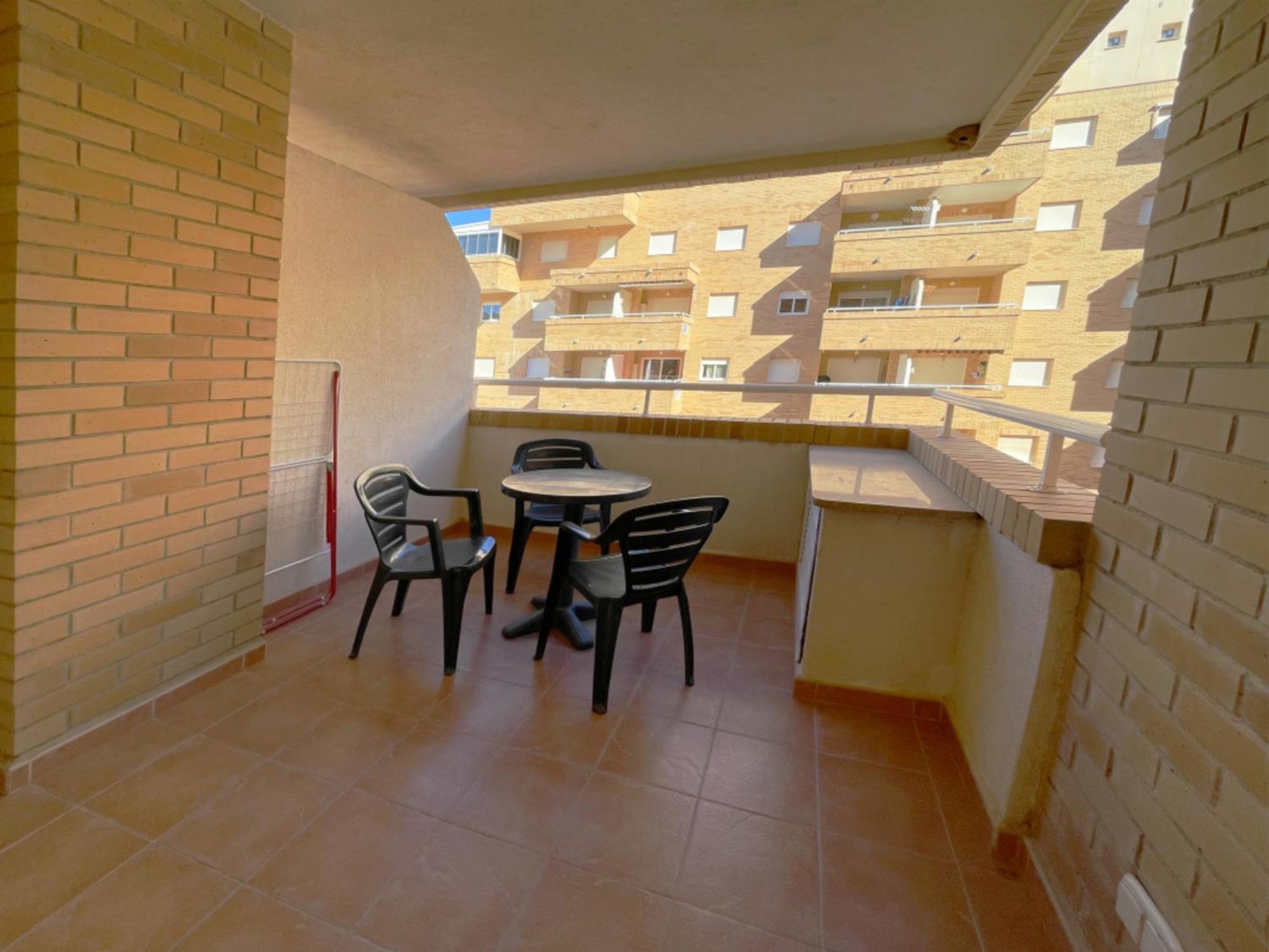 אורופסה דל מר Apartamentos 3000 Marina D'Or מראה חיצוני תמונה