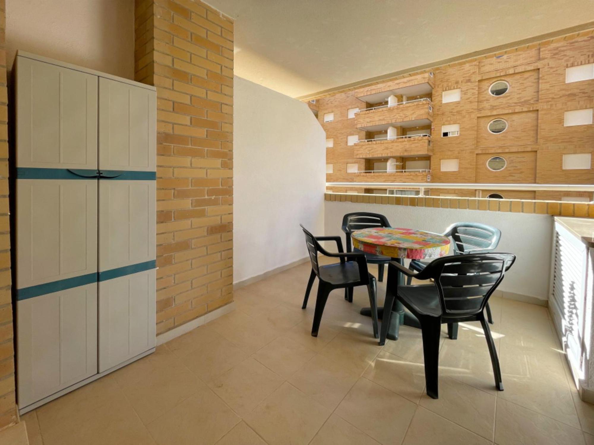 אורופסה דל מר Apartamentos 3000 Marina D'Or מראה חיצוני תמונה