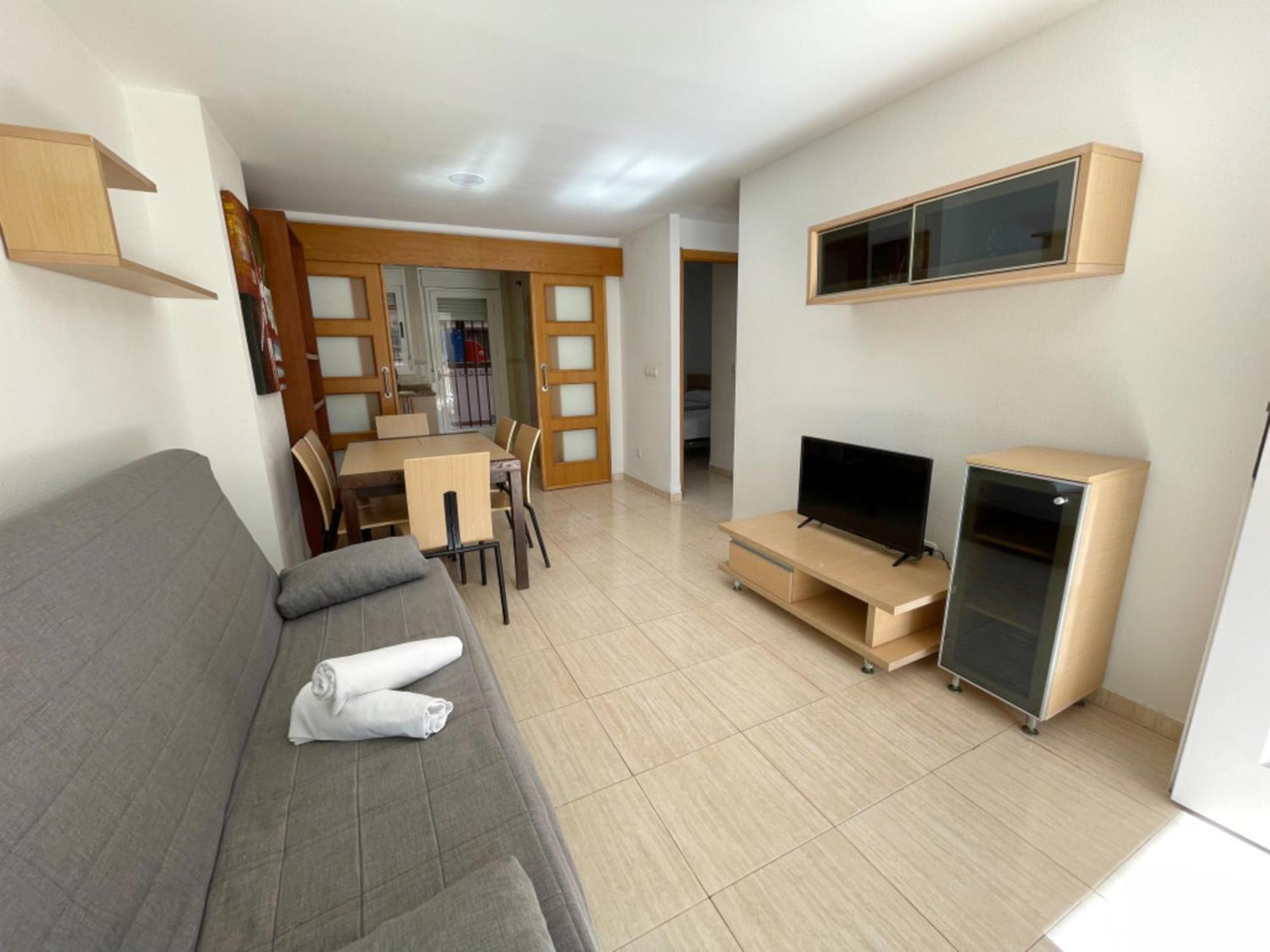 אורופסה דל מר Apartamentos 3000 Marina D'Or מראה חיצוני תמונה