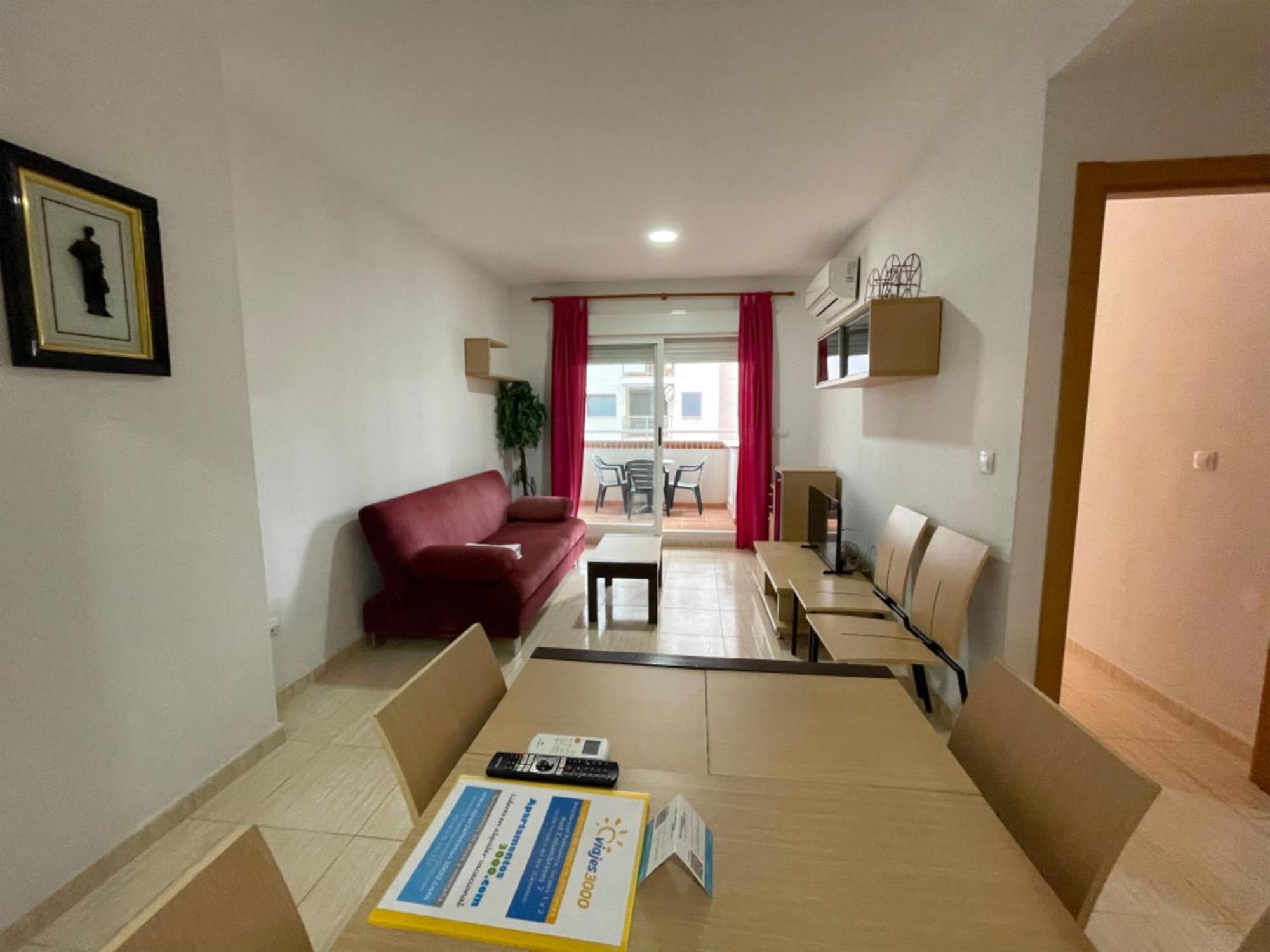 אורופסה דל מר Apartamentos 3000 Marina D'Or מראה חיצוני תמונה
