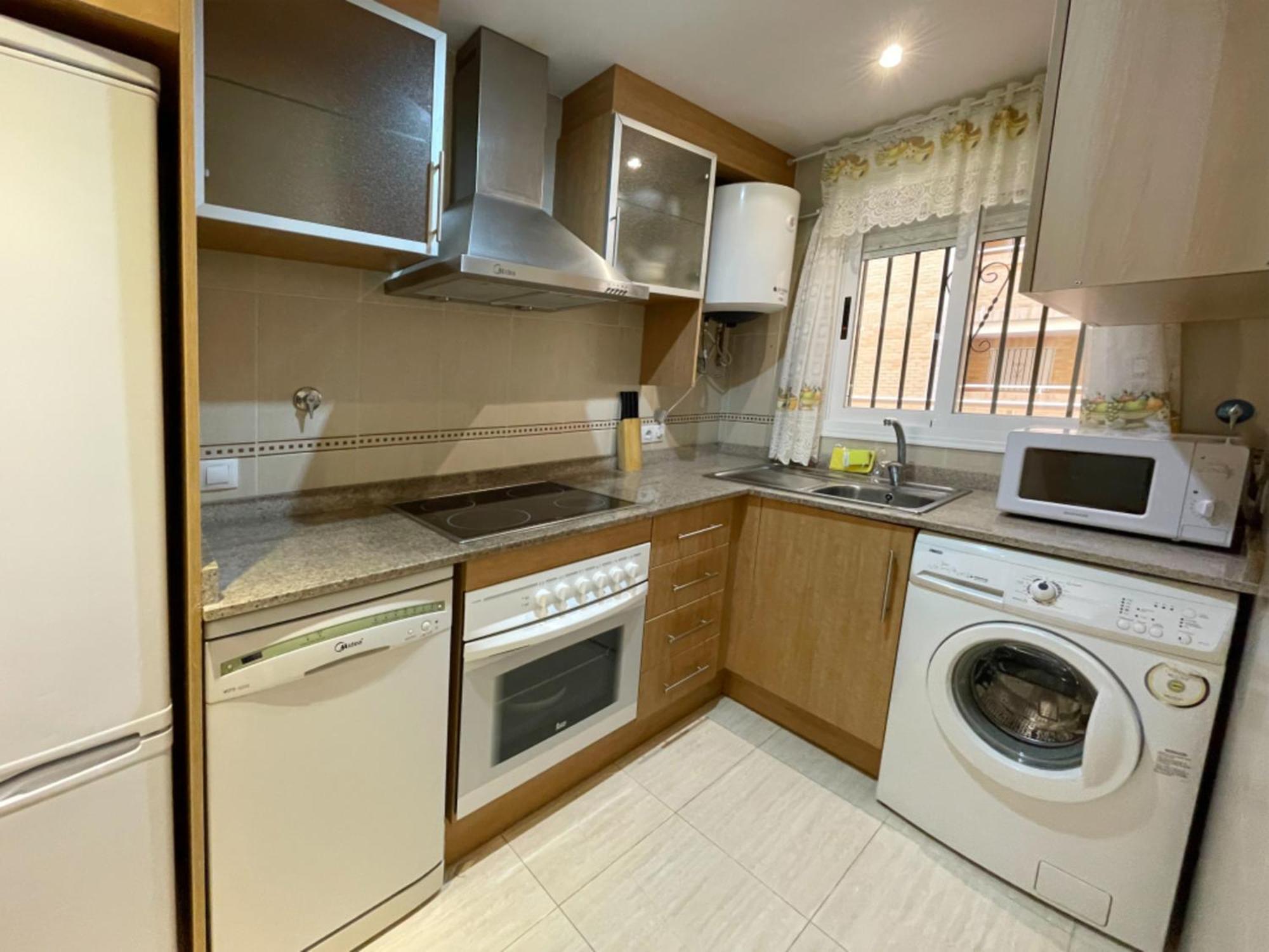 אורופסה דל מר Apartamentos 3000 Marina D'Or מראה חיצוני תמונה