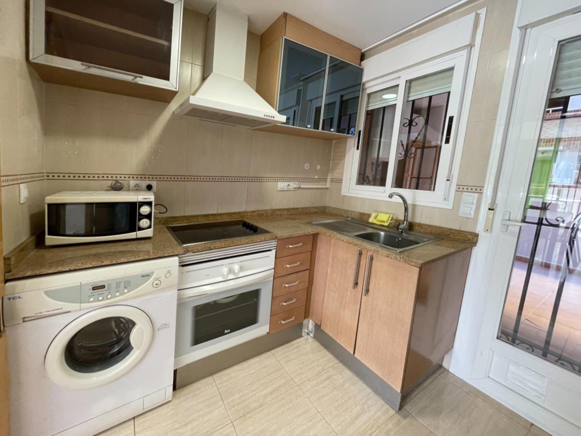 אורופסה דל מר Apartamentos 3000 Marina D'Or מראה חיצוני תמונה