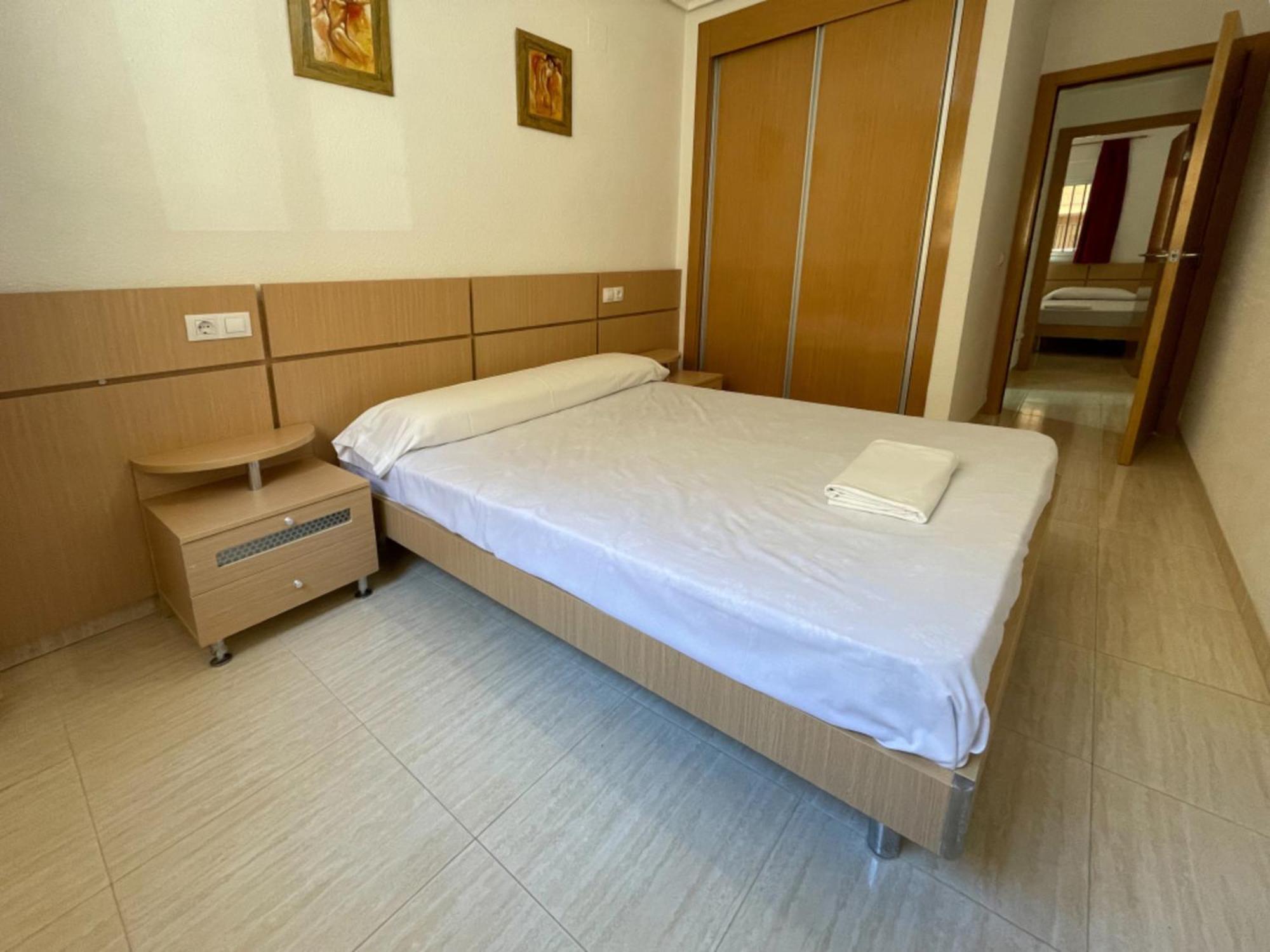 אורופסה דל מר Apartamentos 3000 Marina D'Or מראה חיצוני תמונה