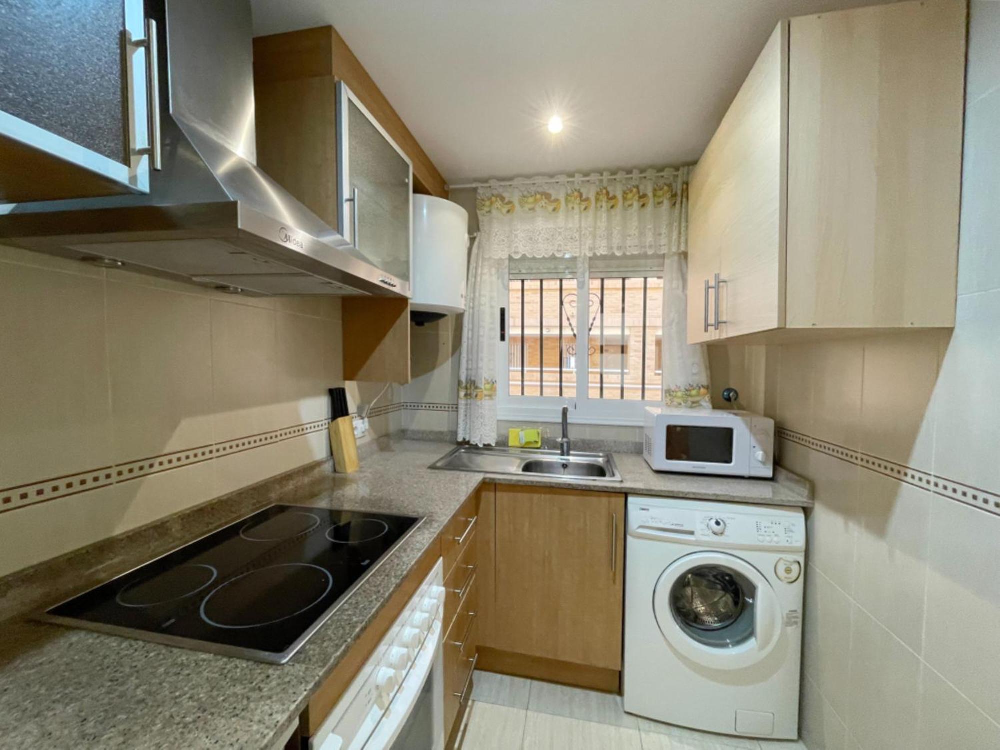 אורופסה דל מר Apartamentos 3000 Marina D'Or מראה חיצוני תמונה