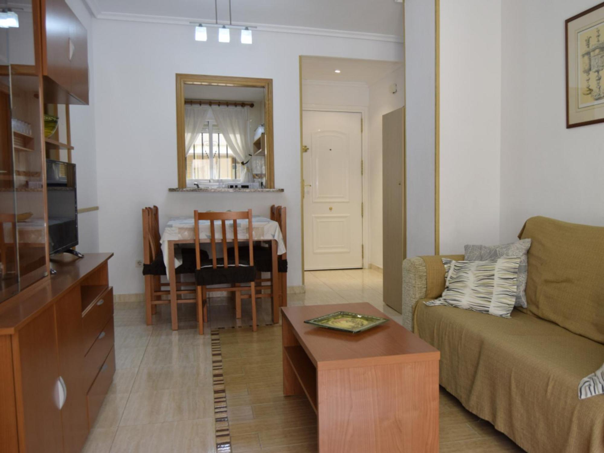 אורופסה דל מר Apartamentos 3000 Marina D'Or מראה חיצוני תמונה