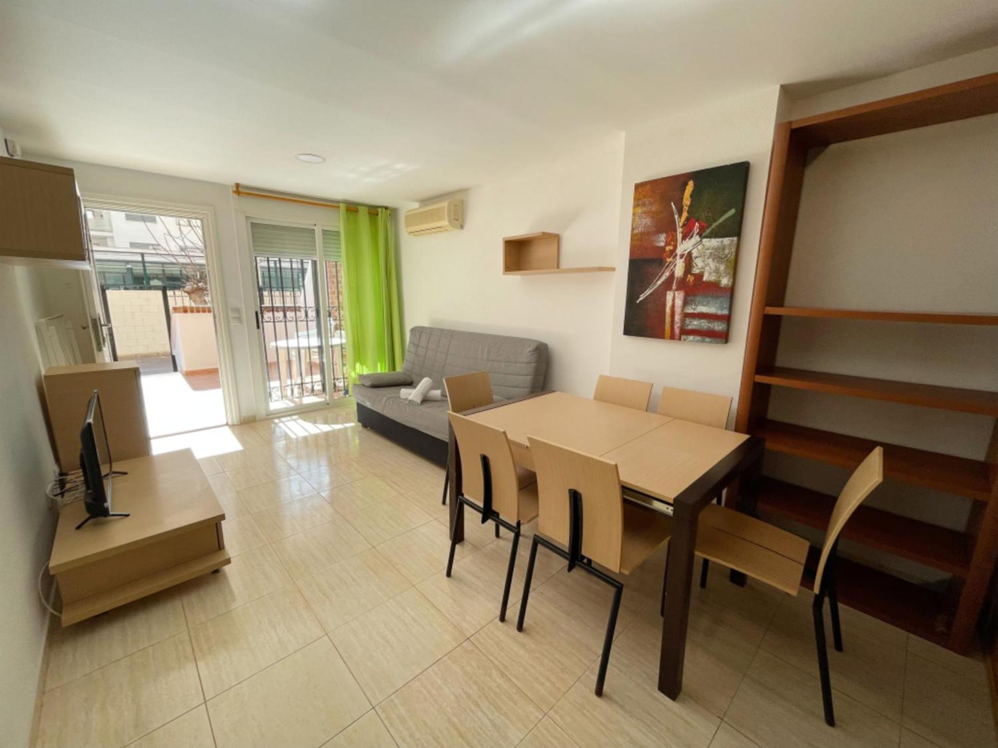 אורופסה דל מר Apartamentos 3000 Marina D'Or מראה חיצוני תמונה