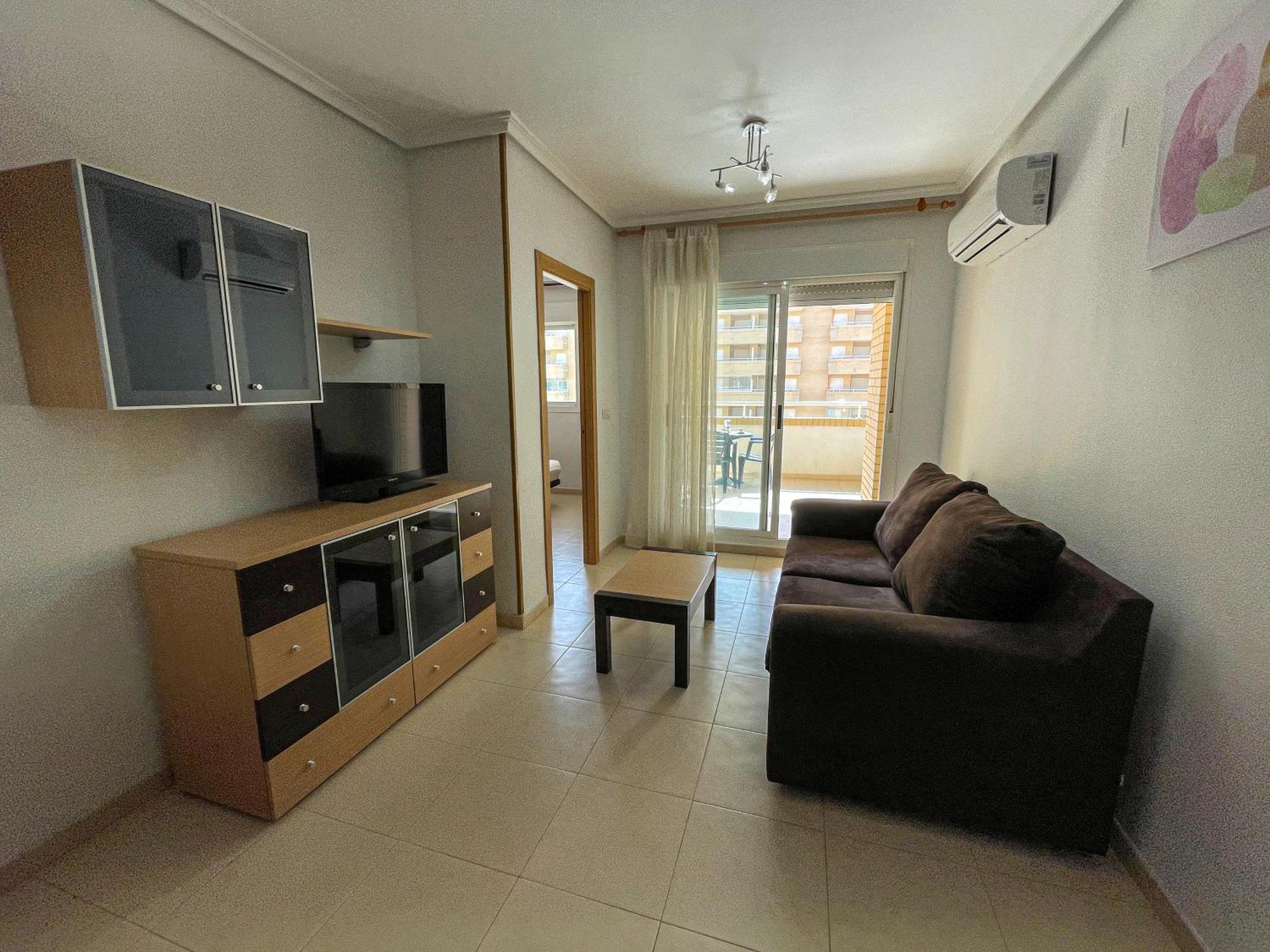 אורופסה דל מר Apartamentos 3000 Marina D'Or מראה חיצוני תמונה