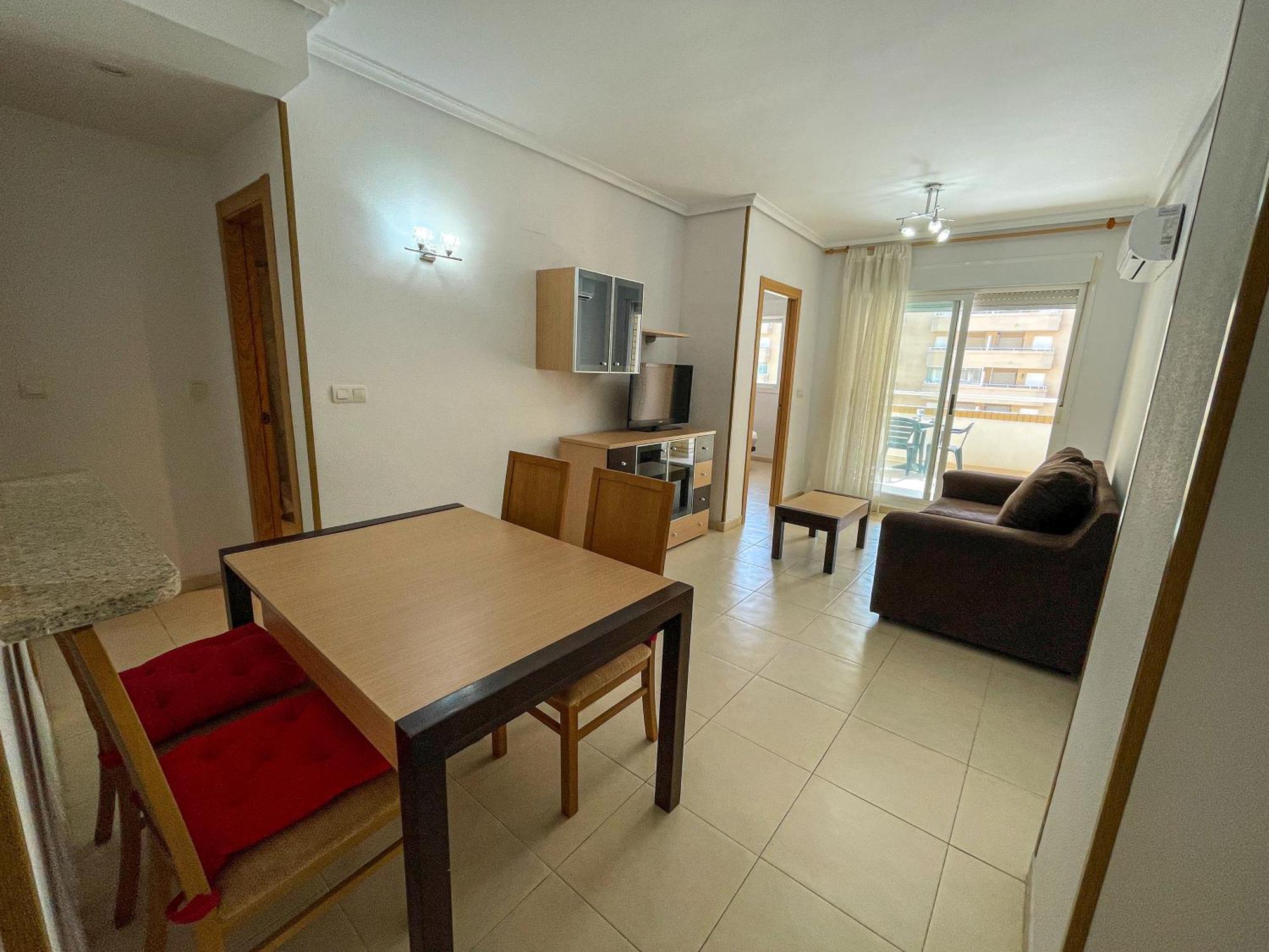 אורופסה דל מר Apartamentos 3000 Marina D'Or מראה חיצוני תמונה