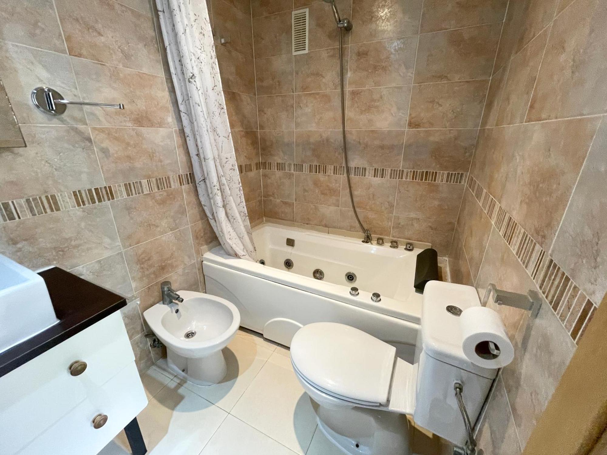 אורופסה דל מר Apartamentos 3000 Marina D'Or מראה חיצוני תמונה