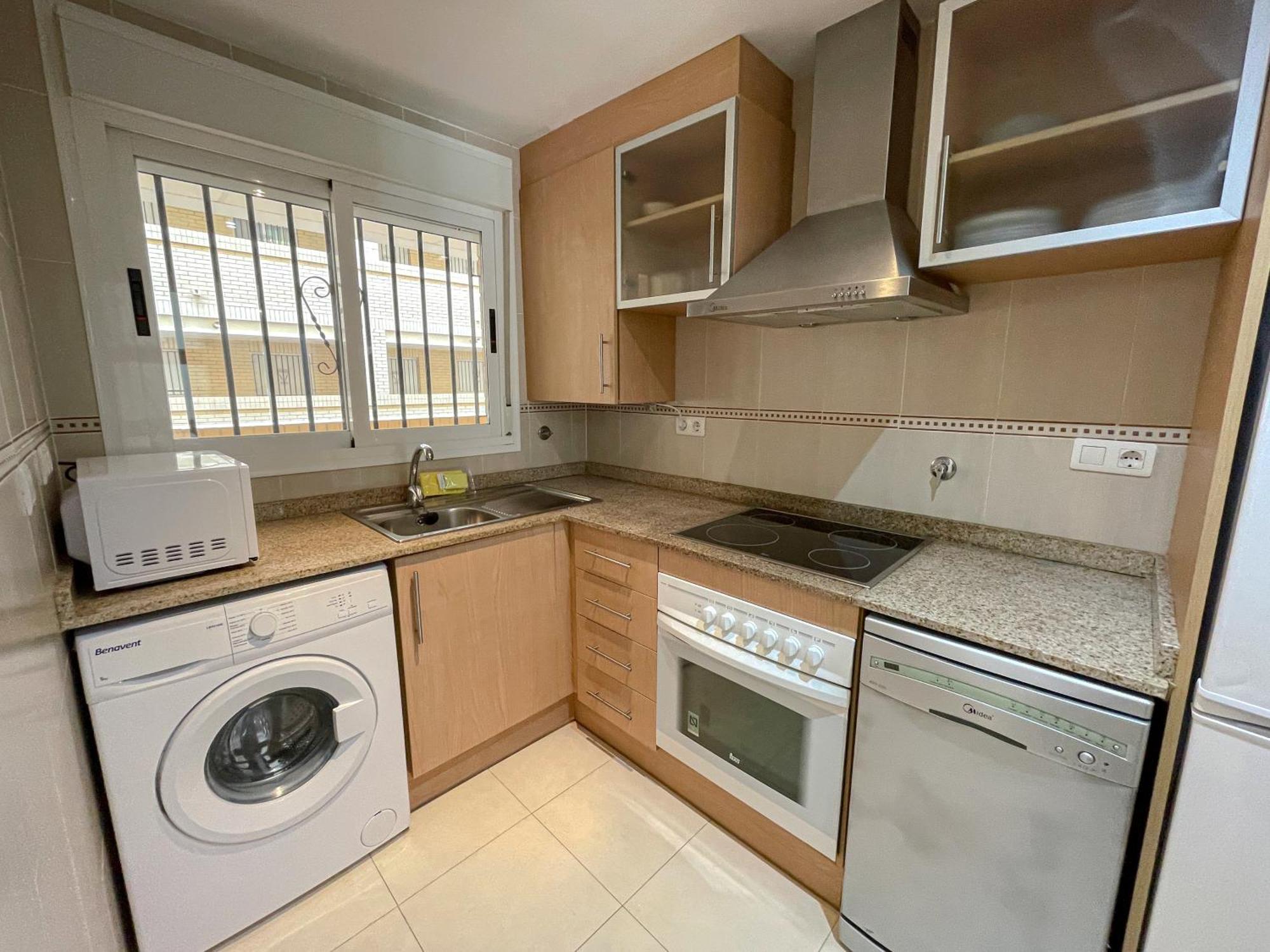 אורופסה דל מר Apartamentos 3000 Marina D'Or מראה חיצוני תמונה