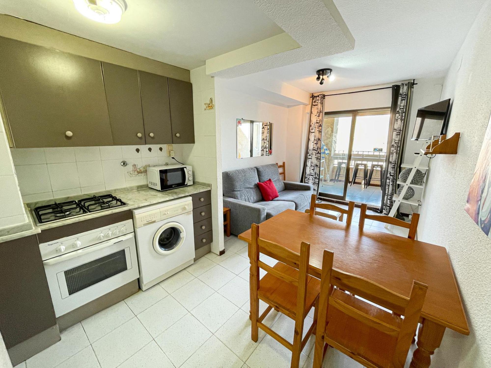 אורופסה דל מר Apartamentos 3000 Marina D'Or מראה חיצוני תמונה