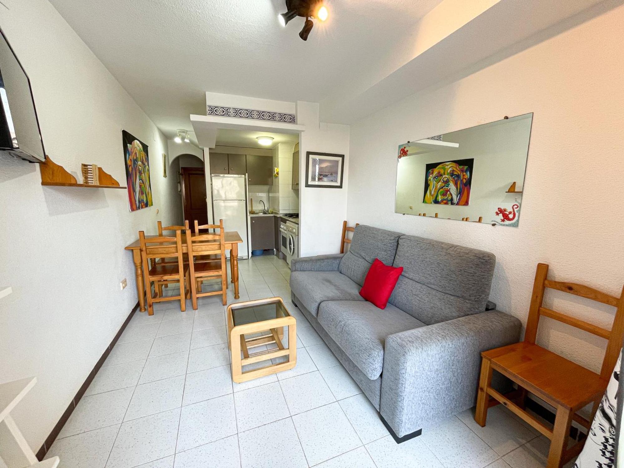 אורופסה דל מר Apartamentos 3000 Marina D'Or מראה חיצוני תמונה