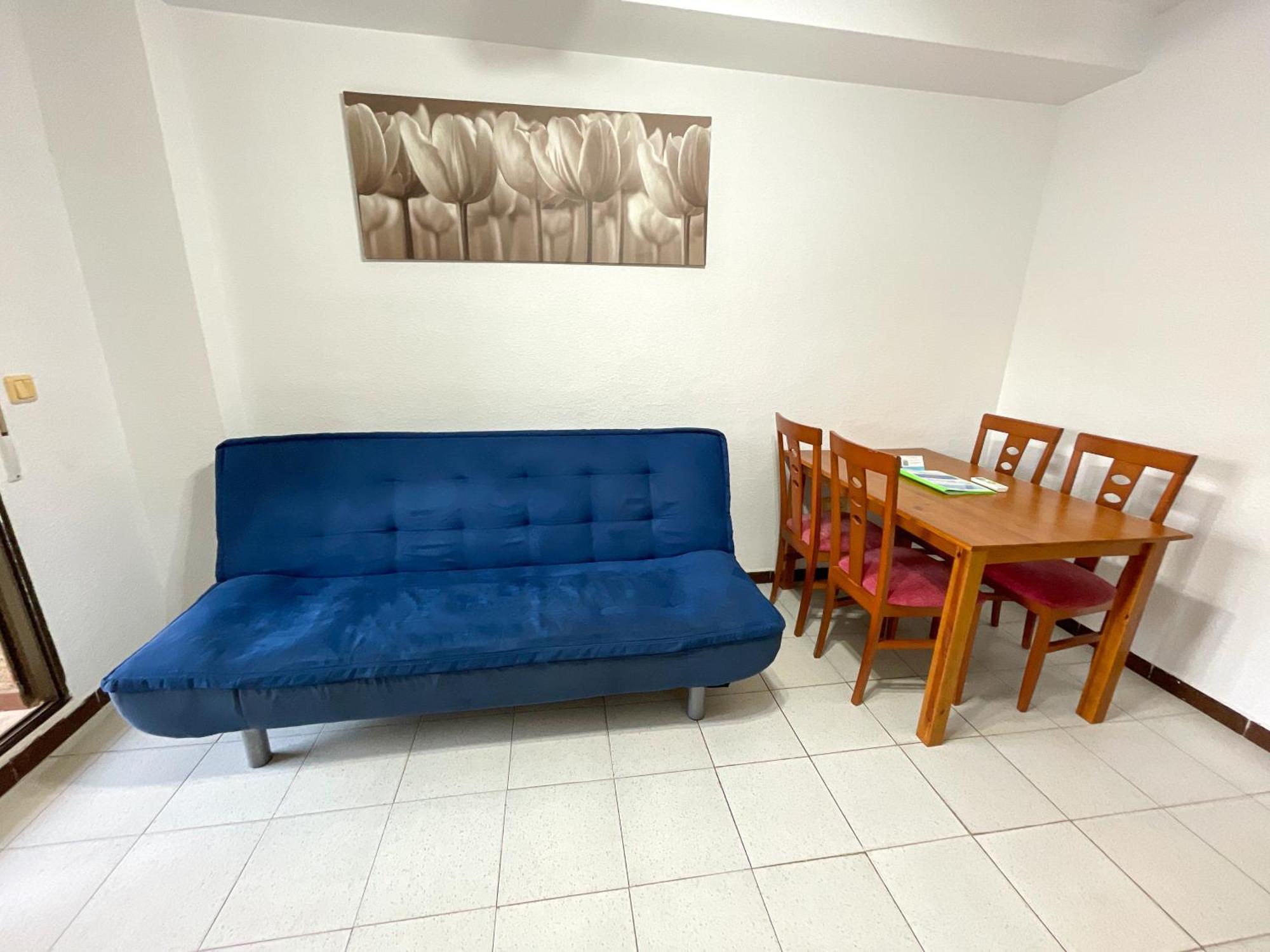 אורופסה דל מר Apartamentos 3000 Marina D'Or מראה חיצוני תמונה