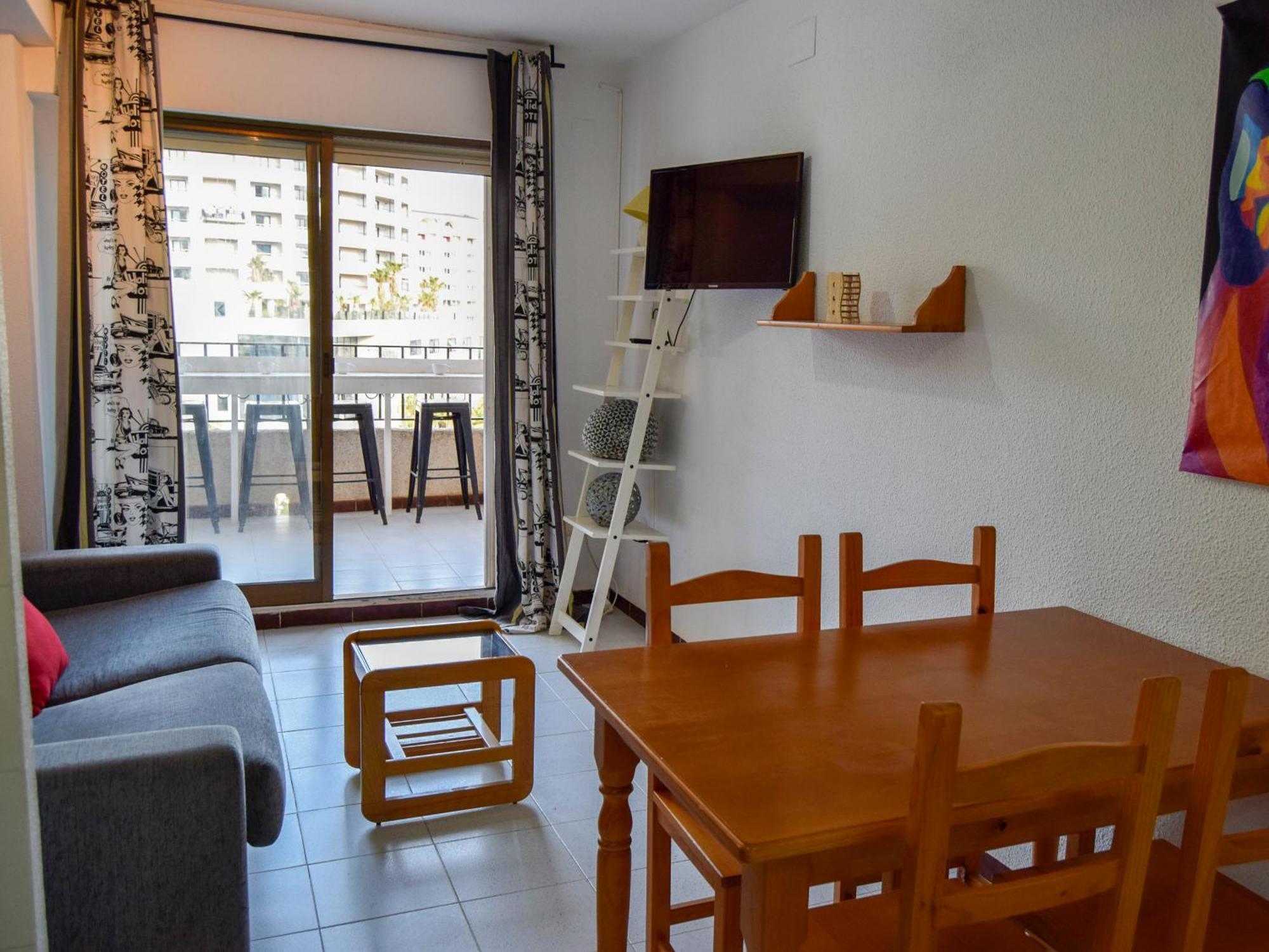 אורופסה דל מר Apartamentos 3000 Marina D'Or מראה חיצוני תמונה