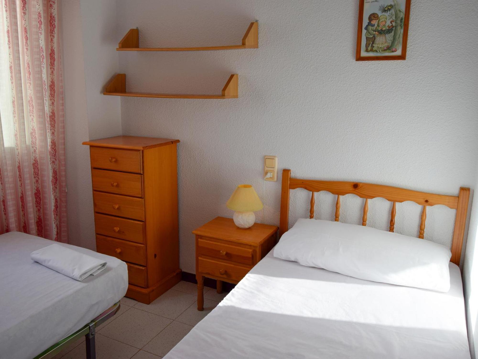 אורופסה דל מר Apartamentos 3000 Marina D'Or מראה חיצוני תמונה