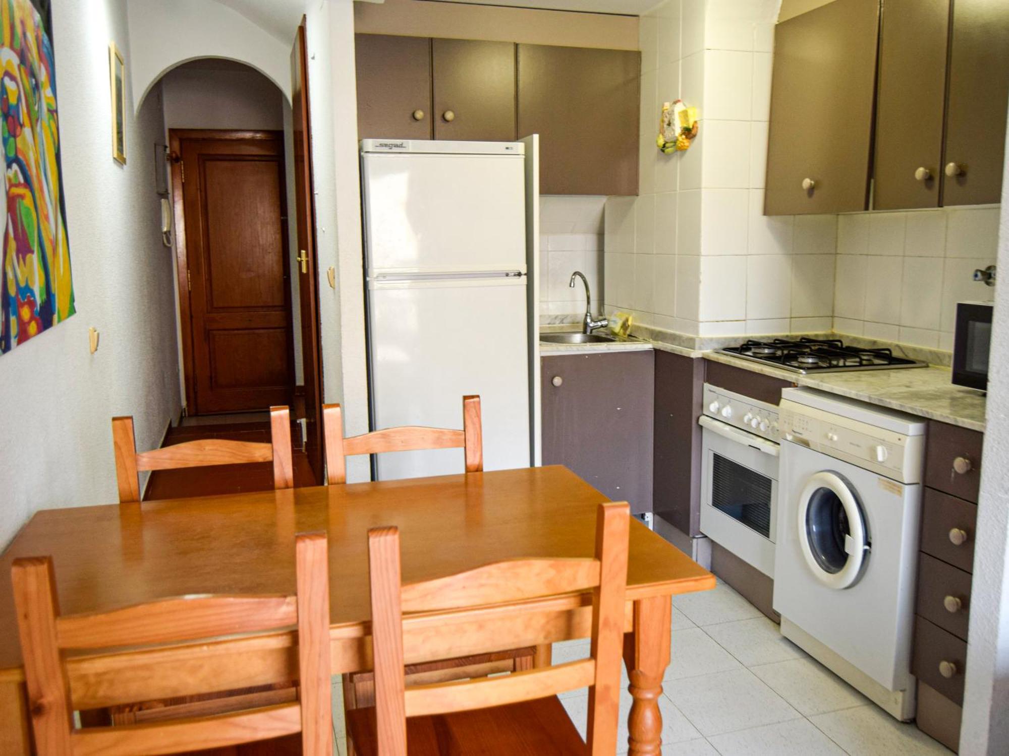 אורופסה דל מר Apartamentos 3000 Marina D'Or מראה חיצוני תמונה