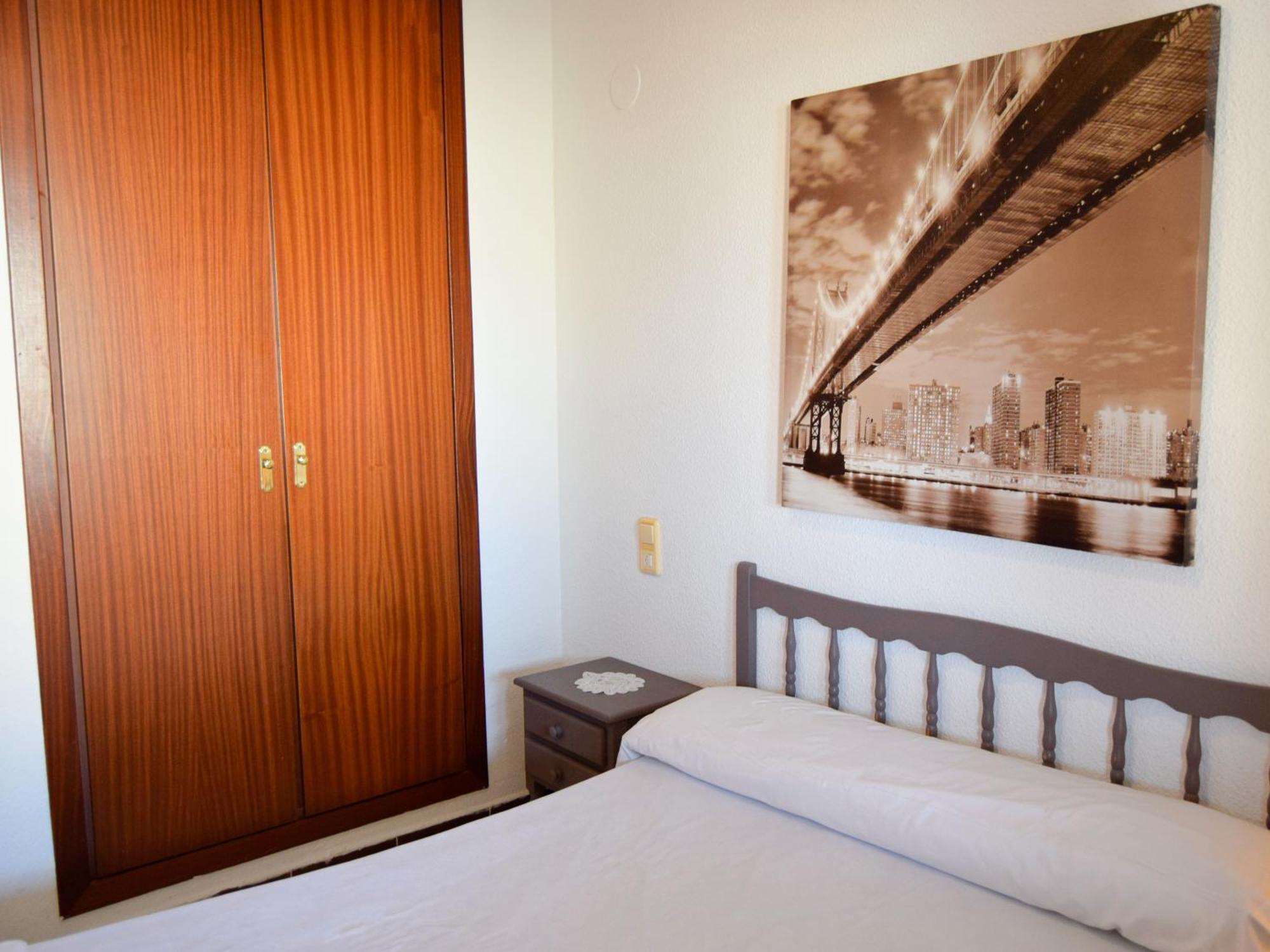 אורופסה דל מר Apartamentos 3000 Marina D'Or מראה חיצוני תמונה