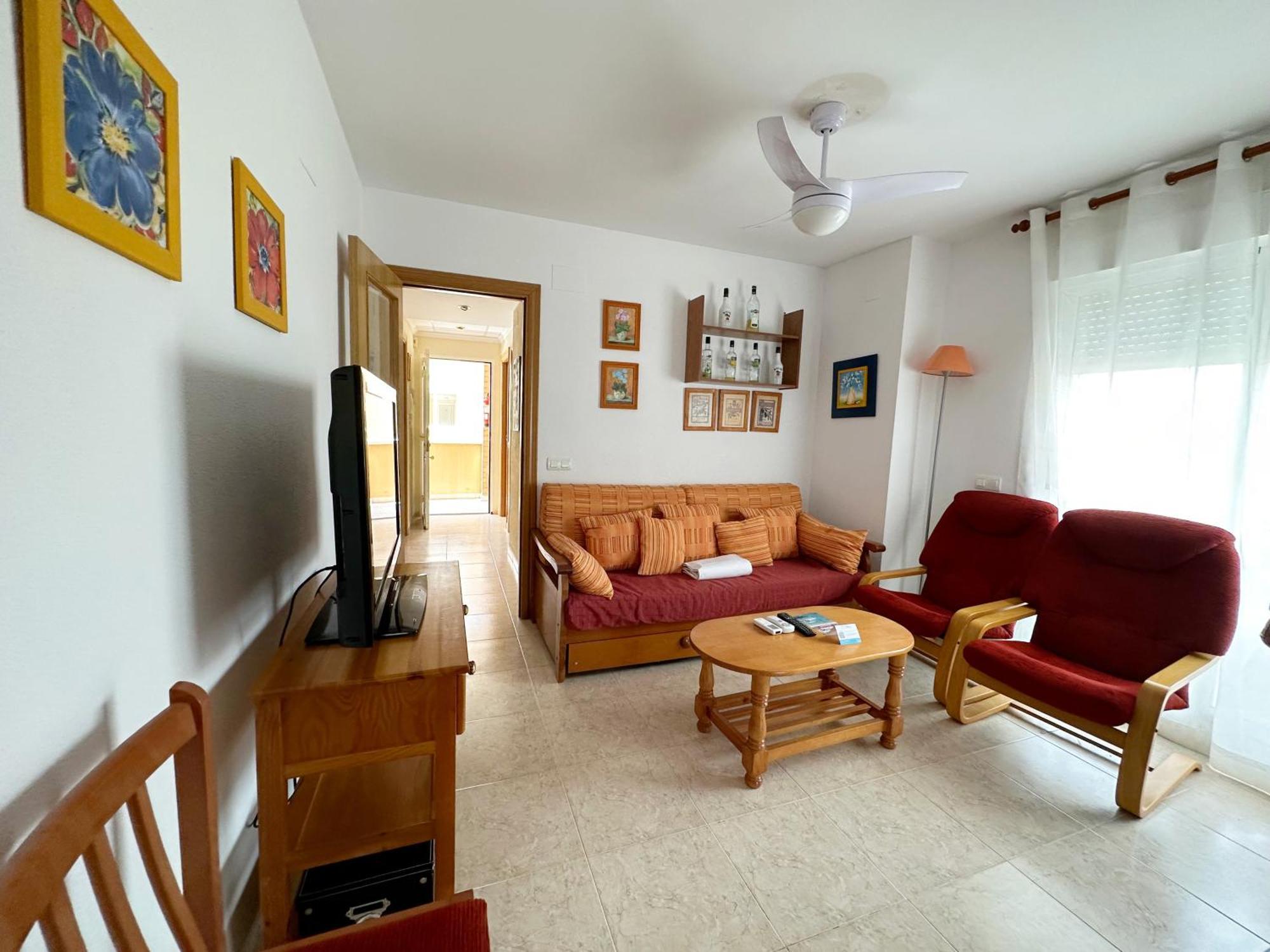 אורופסה דל מר Apartamentos 3000 Marina D'Or מראה חיצוני תמונה