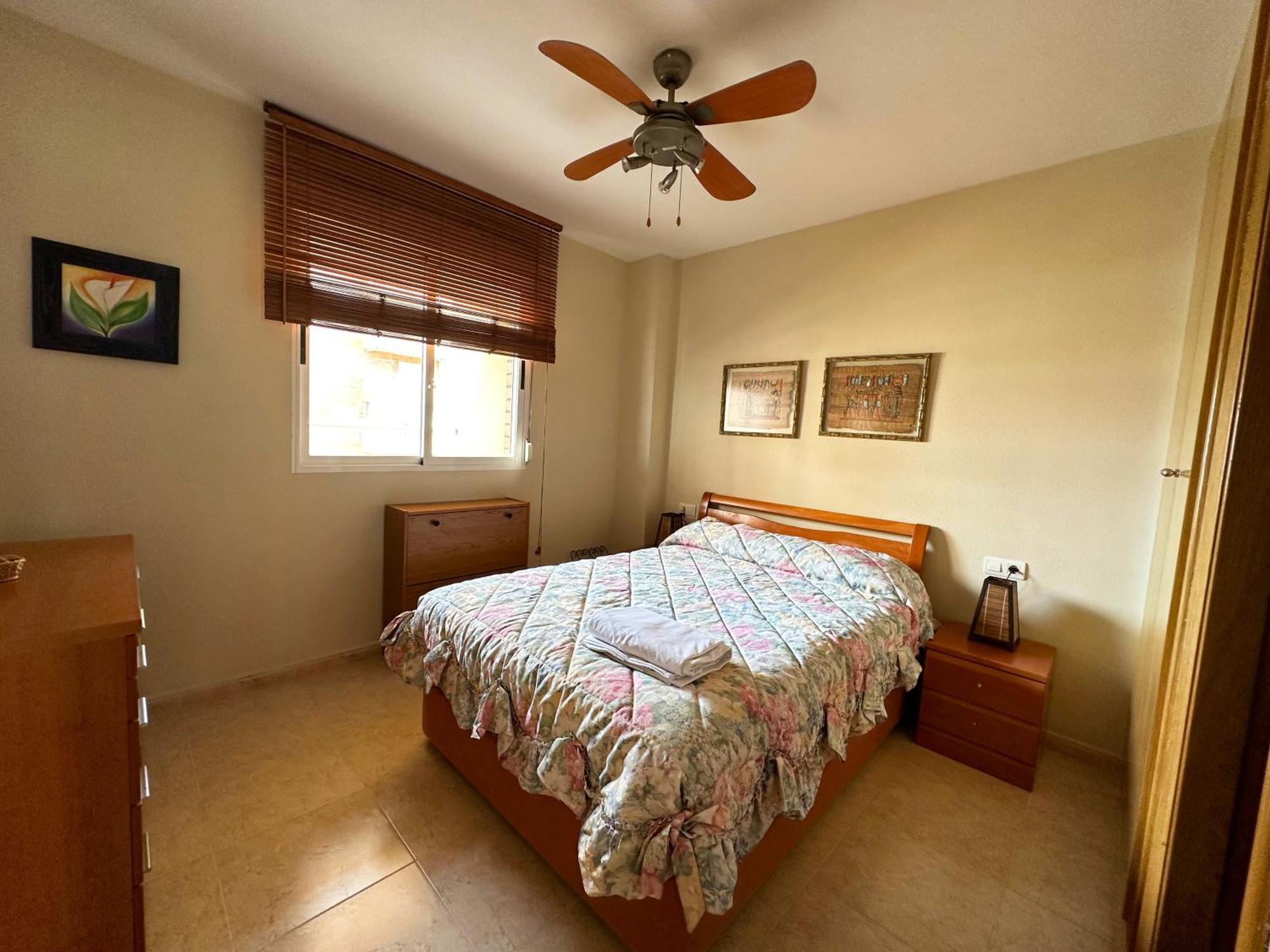 אורופסה דל מר Apartamentos 3000 Marina D'Or מראה חיצוני תמונה