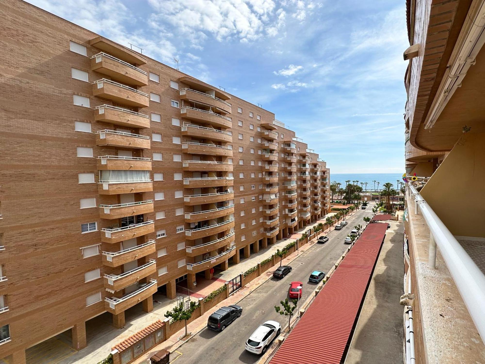 אורופסה דל מר Apartamentos 3000 Marina D'Or מראה חיצוני תמונה