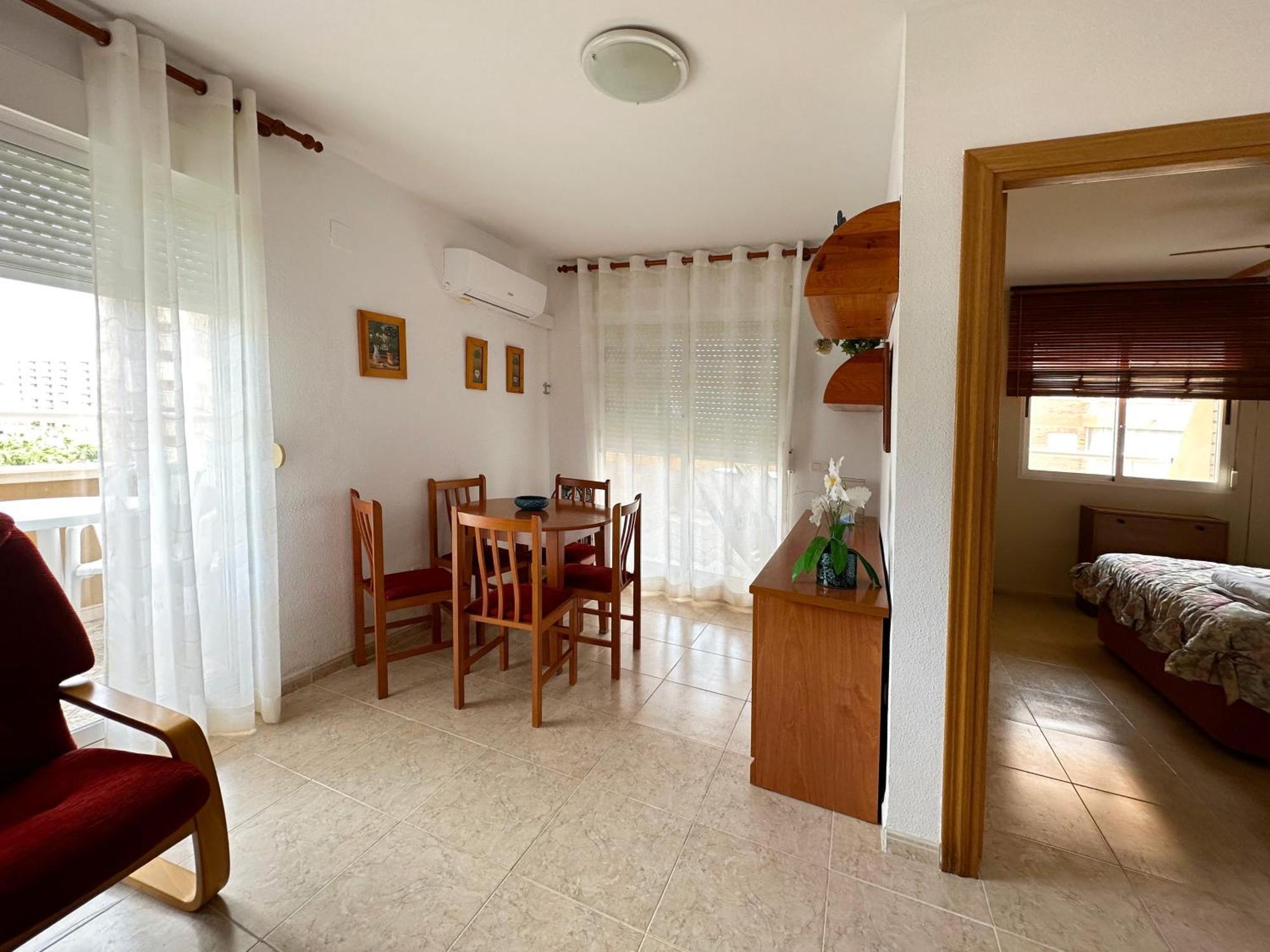 אורופסה דל מר Apartamentos 3000 Marina D'Or מראה חיצוני תמונה