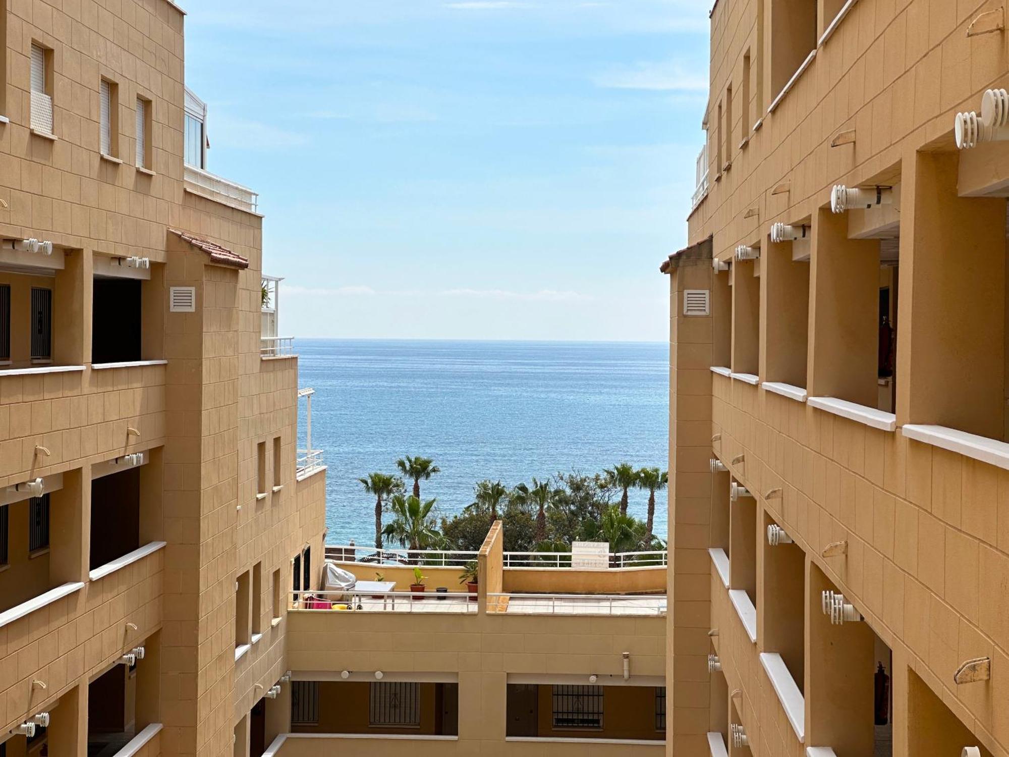 אורופסה דל מר Apartamentos 3000 Marina D'Or מראה חיצוני תמונה