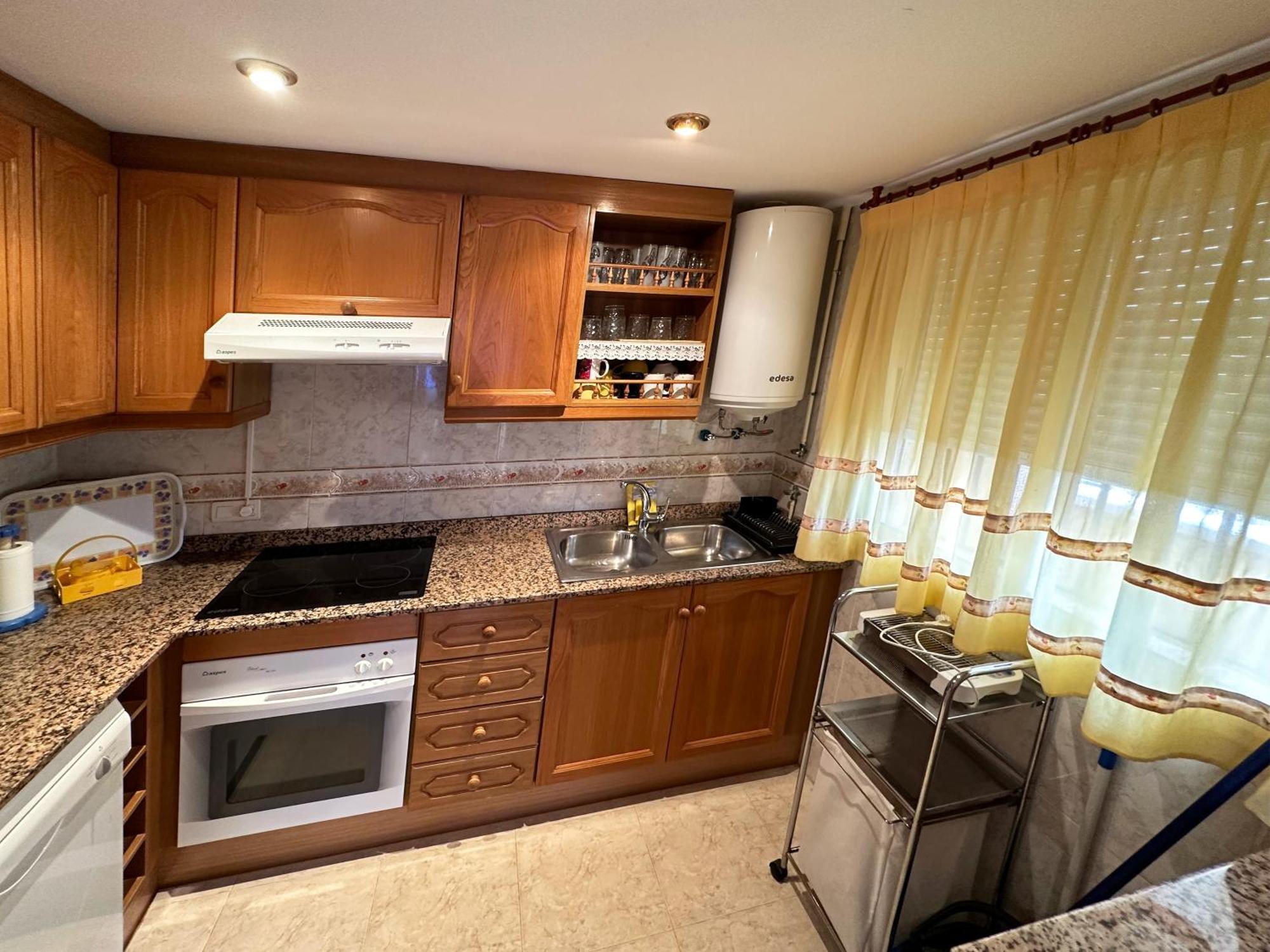 אורופסה דל מר Apartamentos 3000 Marina D'Or מראה חיצוני תמונה