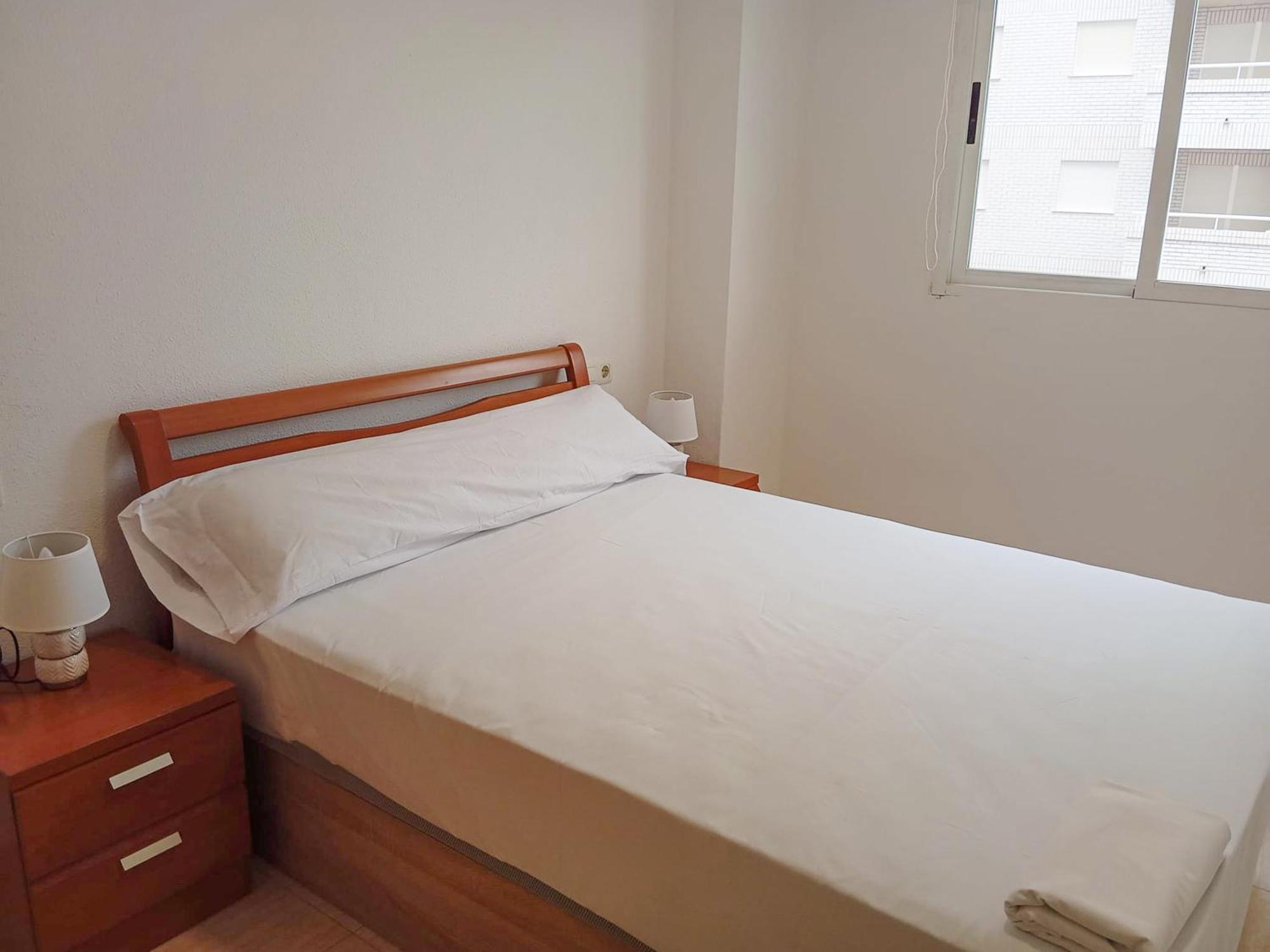 אורופסה דל מר Apartamentos 3000 Marina D'Or מראה חיצוני תמונה