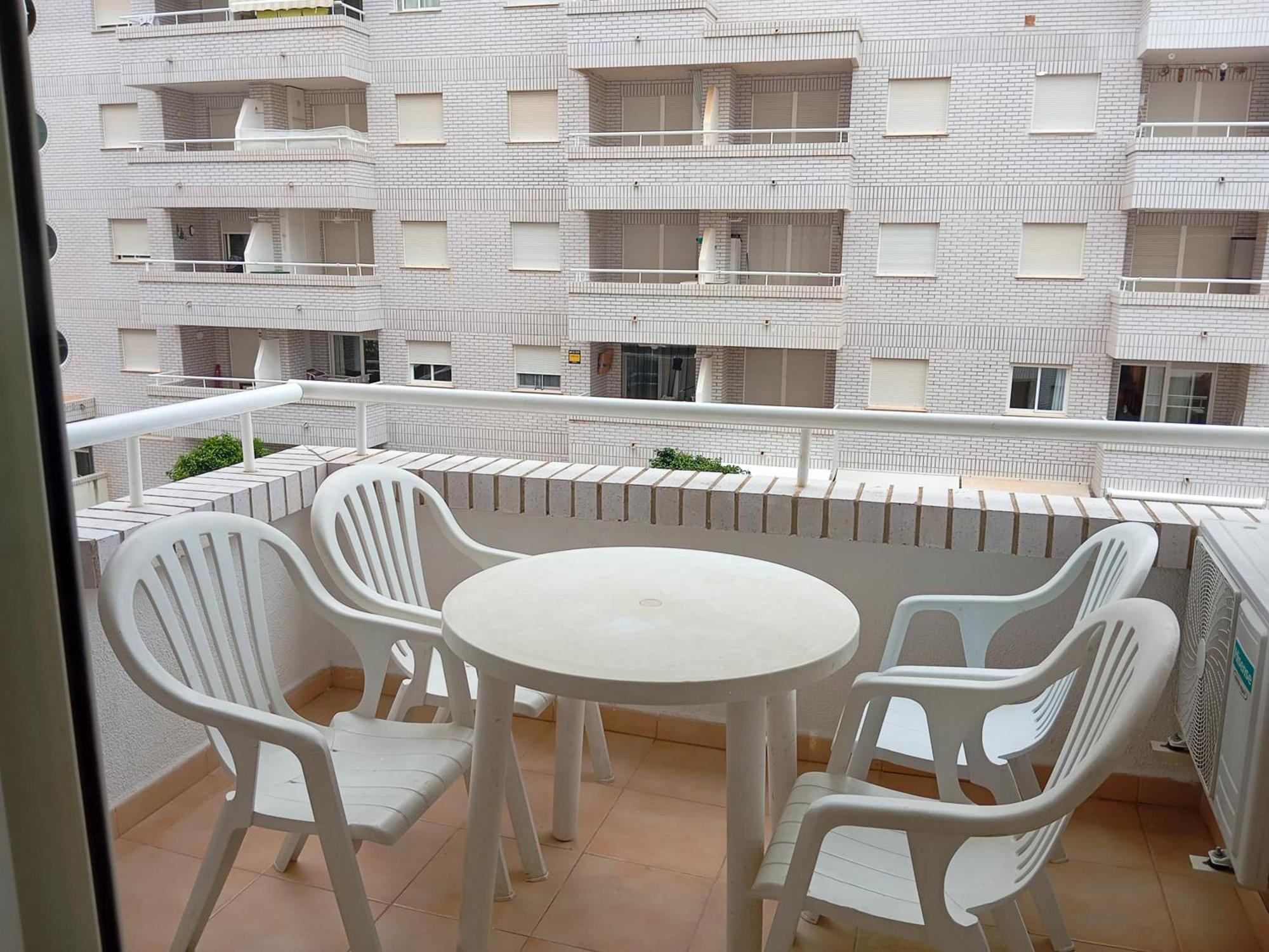 אורופסה דל מר Apartamentos 3000 Marina D'Or מראה חיצוני תמונה