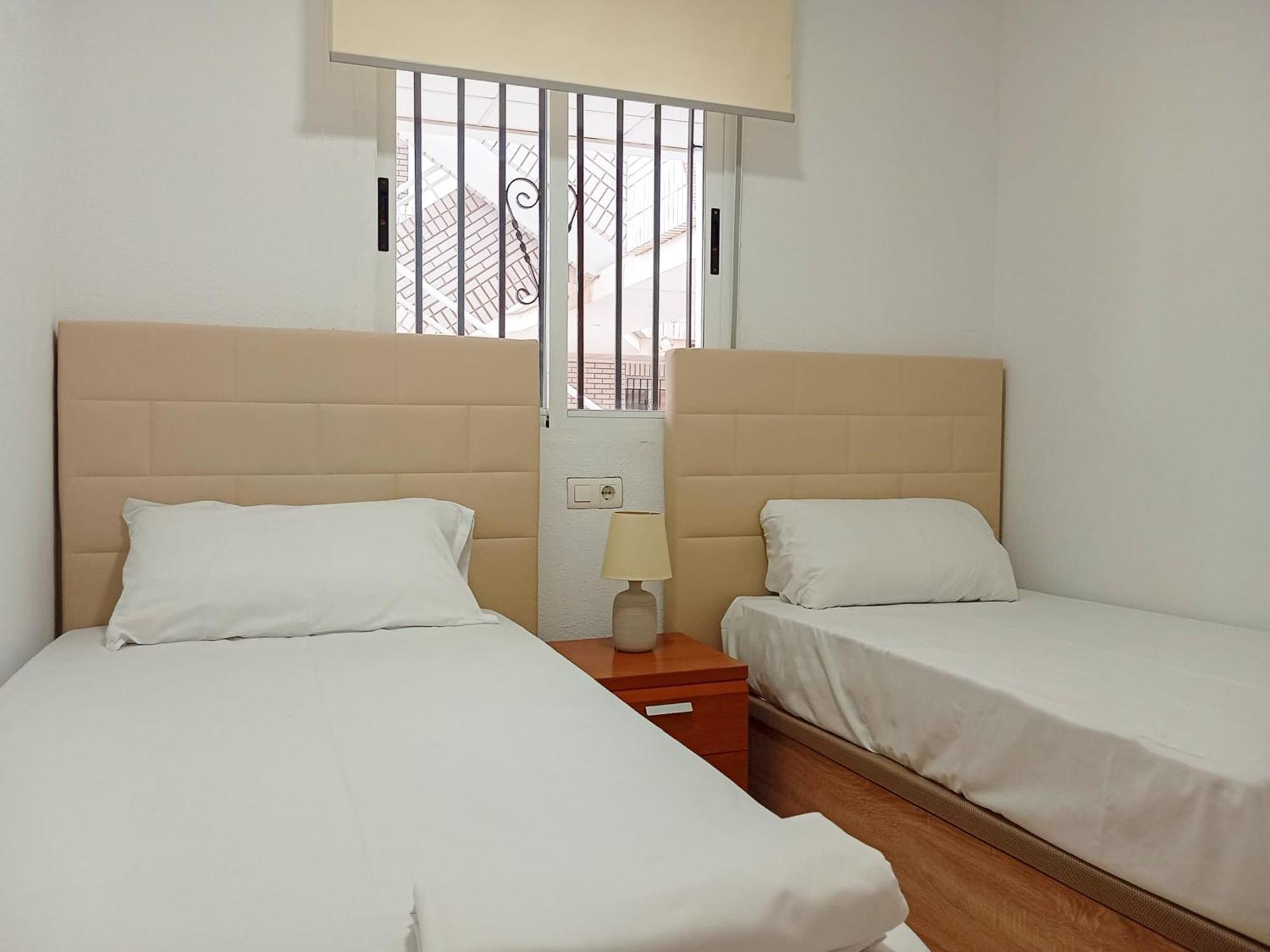 אורופסה דל מר Apartamentos 3000 Marina D'Or מראה חיצוני תמונה