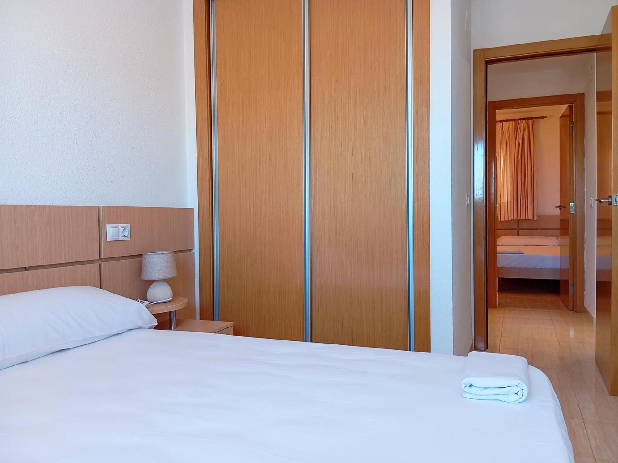אורופסה דל מר Apartamentos 3000 Marina D'Or מראה חיצוני תמונה